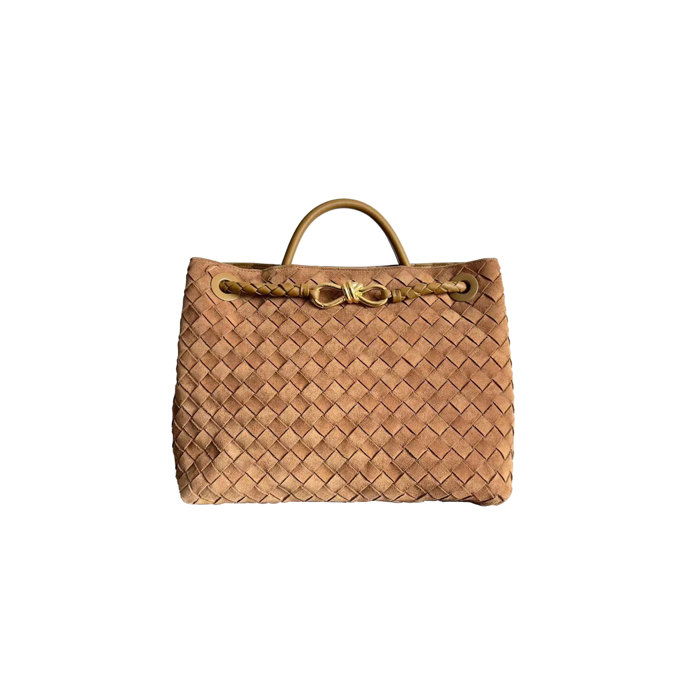 BOTTEGA VENETA MEDIUM ANDIAMO 743572 (32*25*11cm)